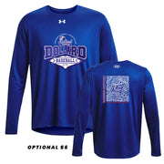 DBA - UA Men's Team Tech LS