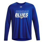 DBP - UA Men's Team Tech LS