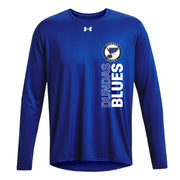 DBP - UA Men's Team Tech LS