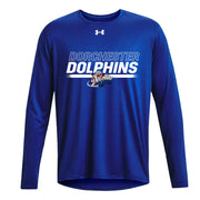 DDP - UA Men's Team Tech LS