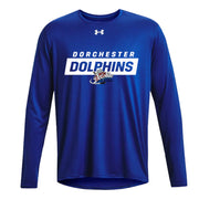 DDP - UA Men's Team Tech LS