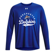 DDP - UA Men's Team Tech LS