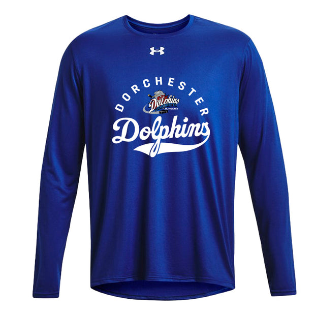 DDP - UA Men&