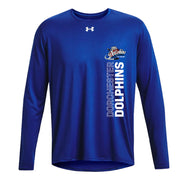 DDP - UA Men's Team Tech LS