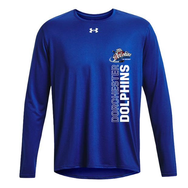 DDP - UA Men&