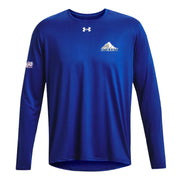 ECS - UA Men's Team Tech LS