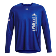 ECS - UA Youth Team Tech LS Tee