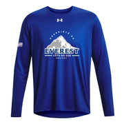 ECS - UA Men's Team Tech LS