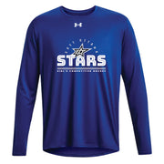 EOS - UA Men's Team Tech Long Sleeve