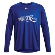 EOS - UA Men's Team Tech Long Sleeve