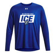 GIP - UA Men's Team Tech LS