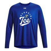 GIP - UA Men's Team Tech LS