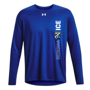 GIP - UA Men's Team Tech LS