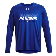 GRP - UA Men's Team Tech Ls