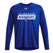 GRP - UA Men's Team Tech Ls