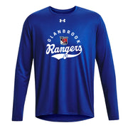 GRP - UA Men's Team Tech Ls