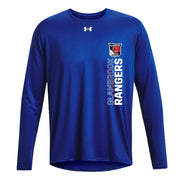 GRP - UA Men's Team Tech Ls