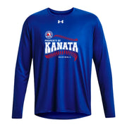 KBA - UA Men's Team Tech LS