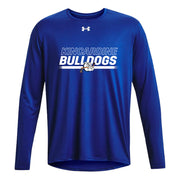 KBP - UA Men's Team Tech LS