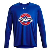 KCMB - UA Men's Team Tech Long Sleeve