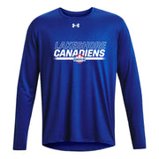 LCDP - UA Men's Team Tech LS
