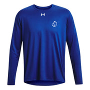 SHS - UA Men's Team Tech LS - Small Logos