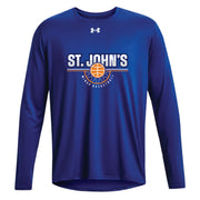 SJMB - UA Men's Team Tech LS