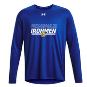 WIP - UA Men's Team Tech LS