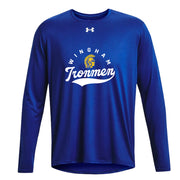 WIP - UA Men's Team Tech LS