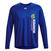 WIP - UA Men's Team Tech LS