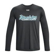 LMHA - UA Men's Team Tech LS