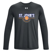 SJMB - UA Men's Team Tech LS