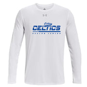 AJC - UA Men's Team Tech LS