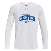AJC - UA Men's Team Tech LS