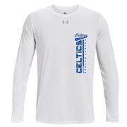 AJC - UA Men's Team Tech LS