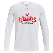 ASMV - UA Men's Team Tech LS