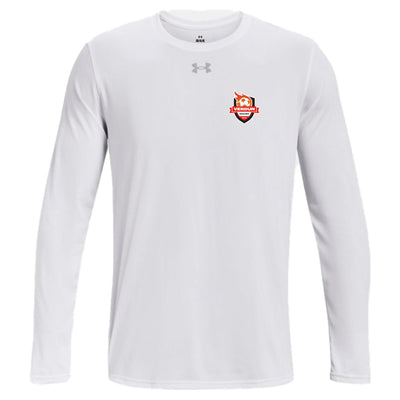 ASMV - UA Men's Team Tech LS
