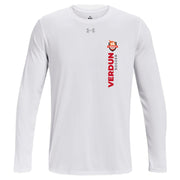 ASMV - UA Men's Team Tech LS