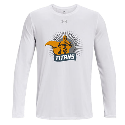 CRM - UA Men's Team Tech LS