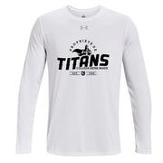 CRM - UA Men's Team Tech LS