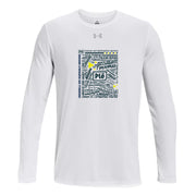 PLE - UA Men's Team Tech LS
