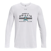 OTMH - Men's Team Tech LS