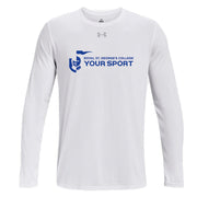 RSGC - UA Men's Team Tech LS