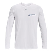 SHS - UA Men's Team Tech LS - Small Logos