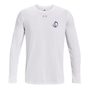 SHS - UA Men's Team Tech LS - Small Logos