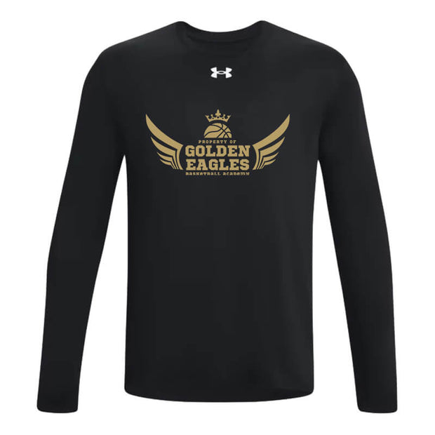 GEBA - Youth Team Tech Long Sleeve