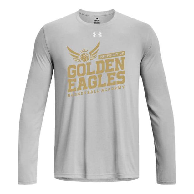 GEBA - Youth Team Tech Long Sleeve