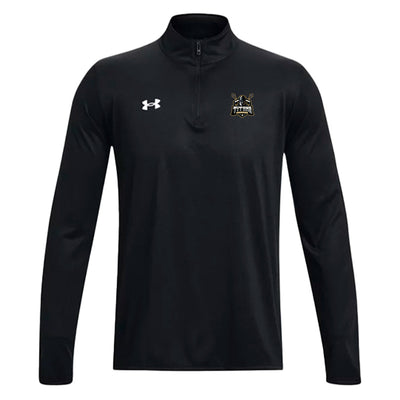 MTL - UA Men's Team Tech 1/4 Zip