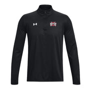 APR - UA Men's Team Tech 1/4 Zip