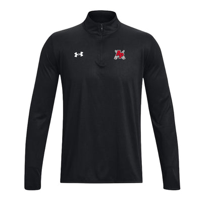 APR - Men's Team Tech LS 1/4 Zip